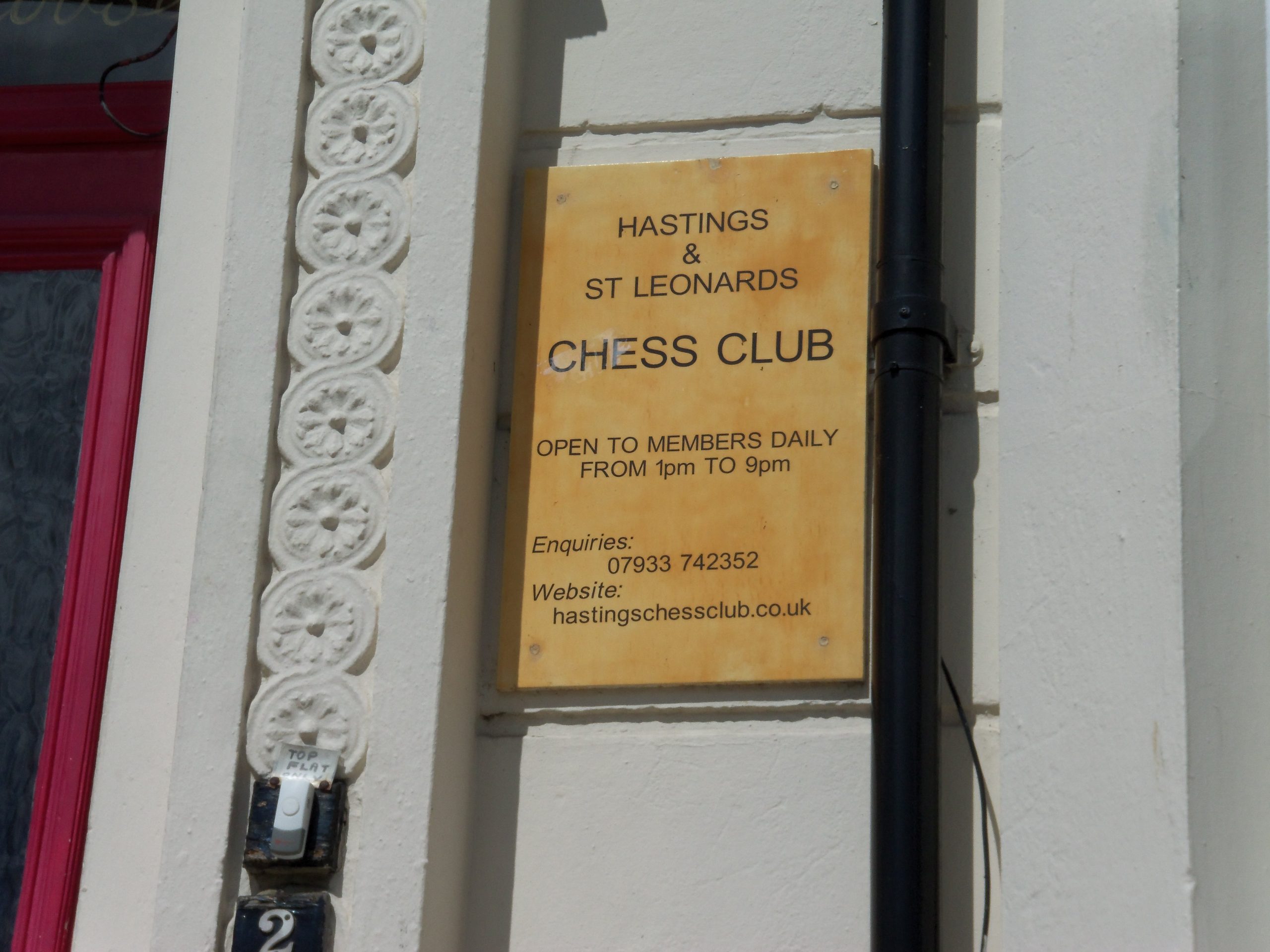 Hastings 2